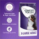 Concept for Life X-Large Adult Concept for Life X-Large Adult