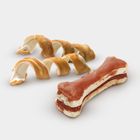 Dog Treats & Dog Bones