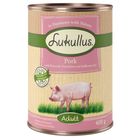 Lukullus Adult Pork - Grain-Free Lukullus Adult Pork - Grain-Free