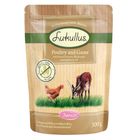 Lukullus Junior Grain-Free Pouches 6 x 300g Lukullus Junior Grain-Free Pouches 6 x 300g