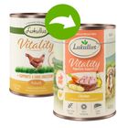 Lukullus Vitality Digestion: Chicken (Grain-Free) Lukullus Vitality Digestion: Chicken (Grain-Free)