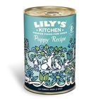 Lily's Kitchen Puppy Recipe with Turkey, Duck & Kale