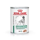 Royal Canin Veterinary Canine Diabetic Special Low Carb Loaf