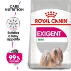 Royal Canin Mini Exigent