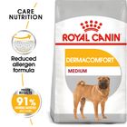 Royal Canin Medium Dermacomfort