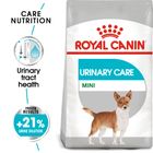 Royal Canin Mini Urinary Care