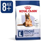 Royal Canin Maxi Ageing 8+