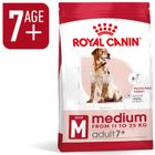 Royal Canin Medium Adult 7+