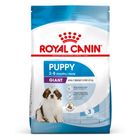 Royal Canin Giant Puppy