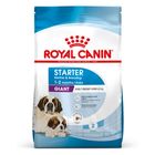 Royal Canin Giant Starter Mother & Babydog