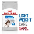 Royal Canin Medium Light Weight Care