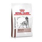 Royal Canin Veterinary Dog - Hepatic