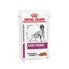 Royal Canin Veterinary Dog - Early Renal in Gravy
