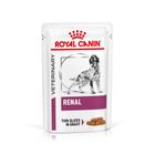 Royal Canin Veterinary Dog - Renal in Gravy
