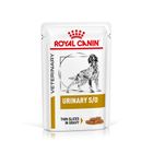 Royal Canin Veterinary Dog - Urinary S/O in Gravy