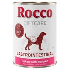 Rocco Diet Care Gastrointestinal - Turkey with Pumpkin