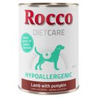 Rocco Diet Care Hypoallergenic - Lamb