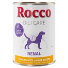 Rocco Diet Care Renal - Chicken with Sweet Potato