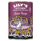 Lily’s Kitchen Senior Recipe