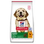 Hill’s Science Plan Puppy <1 Large Breed with Chicken