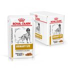 Royal Canin Veterinary Dog - Urinary S/O Moderate Calorie