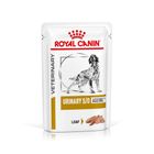 Royal Canin Veterinary Dog - Urinary S/O Ageing 7+ in Loaf