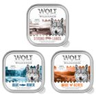 Wolf of Wilderness Adult 6 x 150g 
