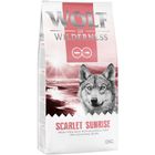 Wolf of Wilderness Adult "Scarlet Sunrise" - Salmon & Tuna
