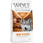 Wolf of Wilderness Soft "Wide Acres" - Chicken